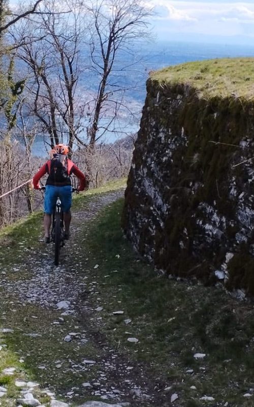 Granfondo Lago di Como