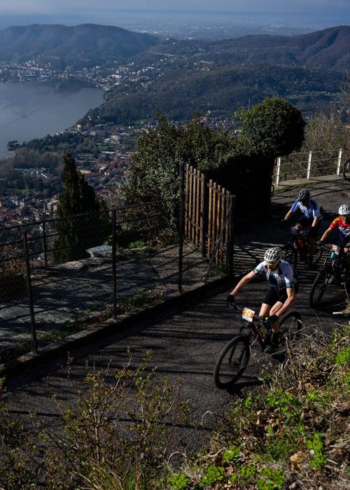 Granfondo Lago di Como